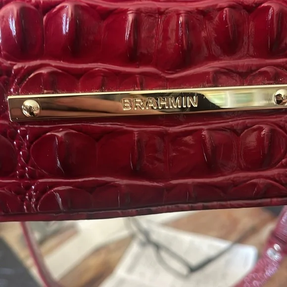 Brahmin Katie Crossbody Slim - Picture 11 of 11